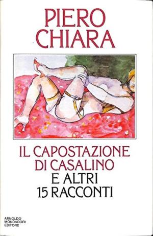 IL CAPOSTAZIONE DI CASALINO